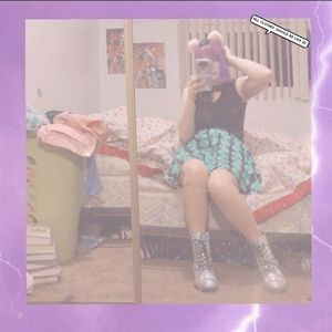 Meet your Posher, Elizabeth